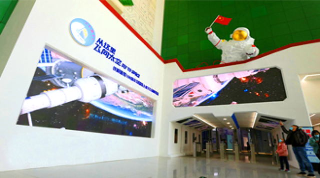 考古学有什么用，怎么建设？